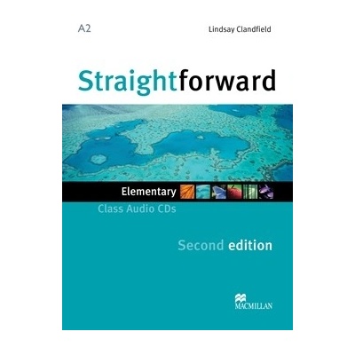 Straightforward Elementary Level