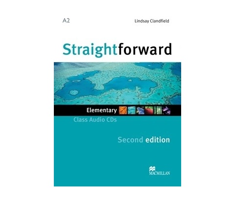 Straightforward Elementary Level