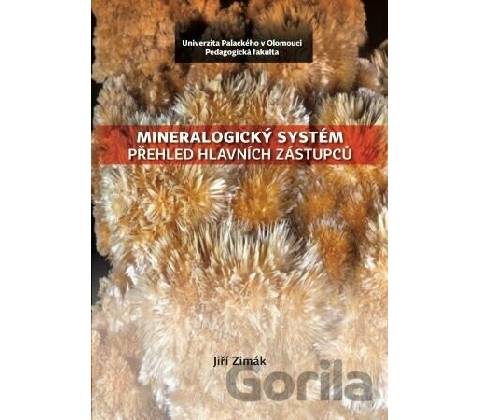 Mineralogický systém