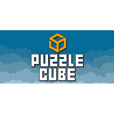 Immanitas Entertainment Puzzle Cube (PC)