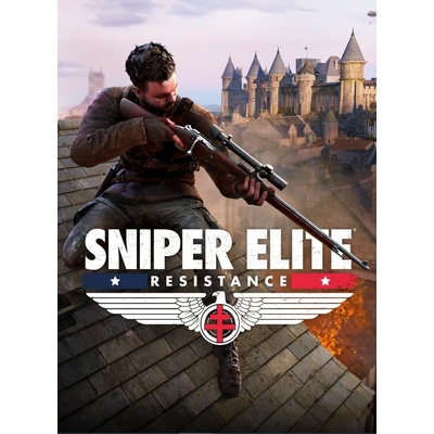 Sniper Elite Resistance (Deluxe Edition)