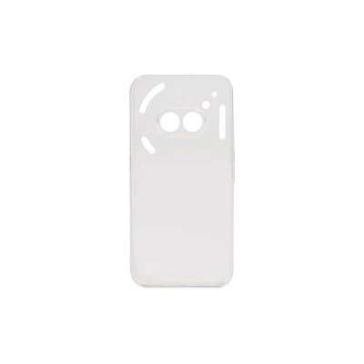 Sentio Калъф Back Cover TPU за Nothing Phone 2a