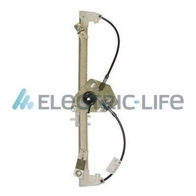 ELECTRIC LIFE Zvedací zařízení oken ELF ZR BM702 R