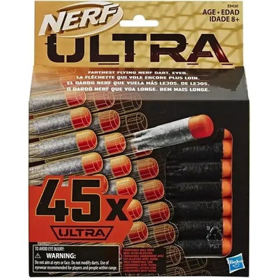 Hasbro Нърф - Ultra 45 Dart Refill 0333561