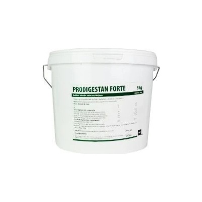 Prodigestan forte a.u.v. plv 8000 g