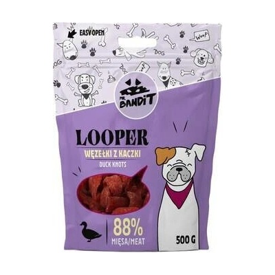 MR. BANDIT Looper kachna 500 g