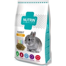 Nutrin Complete junior králík 1,5 kg