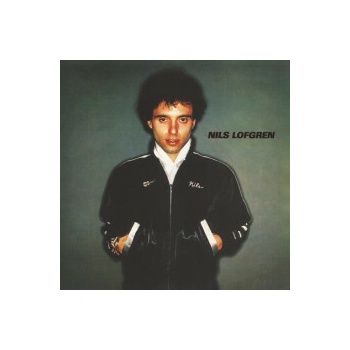 Lofgren Nils - Nils CD