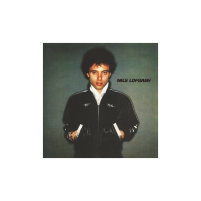 Lofgren Nils - Nils CD