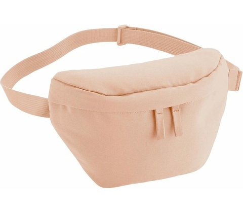 BagBase Simplicity - Broskyňová