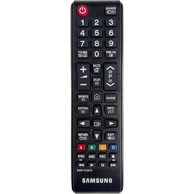 SAMSUNG BN59-01247A - съвместимо дистанционно управление на марката General (BN59-01247A)