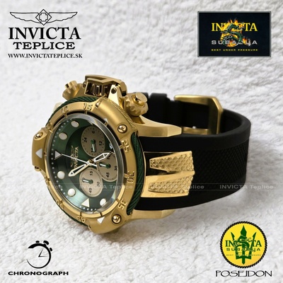 Invicta 48437