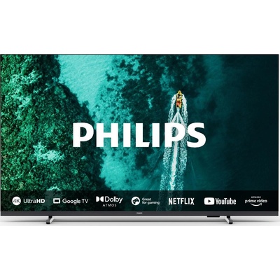 Philips 55PUS7409 – Zboží Živě