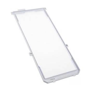 Lian Li Филтър за компютърна кутия lian li lancool 216 lan216-2w, бял, ll-fan-geli-921