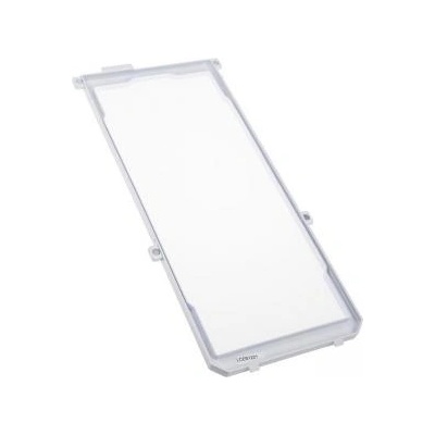 Lian Li Филтър за компютърна кутия lian li lancool 216 lan216-2w, бял, ll-fan-geli-921