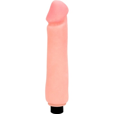 Baile Flexible Real Penis Vibrační dildo
