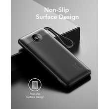 VEGER C10 10000mAh Black