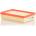 Mann-filter Въздушен филтър mann-filter c 27 059