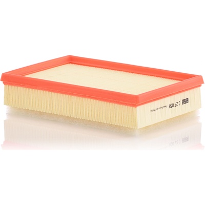 Mann-filter Въздушен филтър mann-filter c 27 059