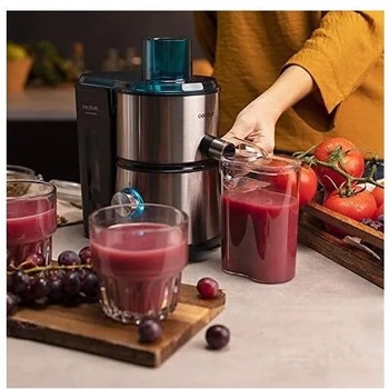 Image 1 of Cecotec Juice&Fresh 400 (04153/04154)