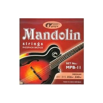 Gorstrings MPB-11