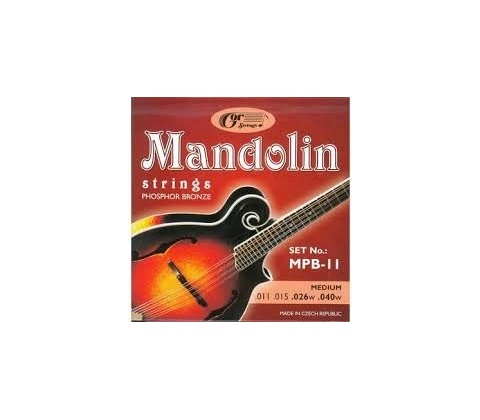 Gorstrings MPB-11