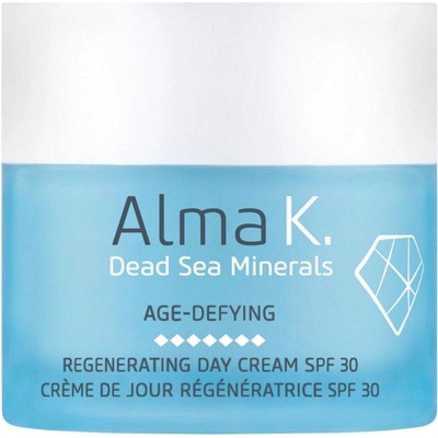 Alma K Alma K. Regenerating Day Cream SPF 30 Кремове за лице 50 ml
