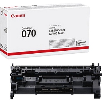 Canon CRG070 Black (5639C002AA)