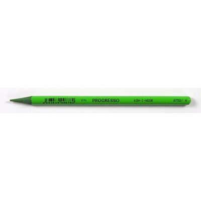 Koh i Noor Progresso 8750 004 sv.zelená