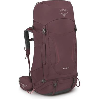 Osprey kyte 68l elderberry purple