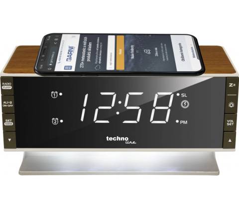 TechnoLine WT 487