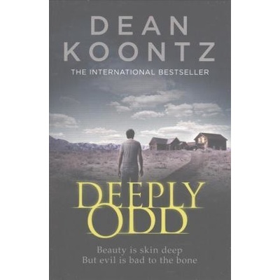 Deeply Odd - Odd Thomas 6 - Dean Koontz