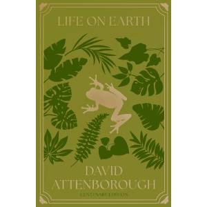 Life on Earth (ISBN: 9780008843632)