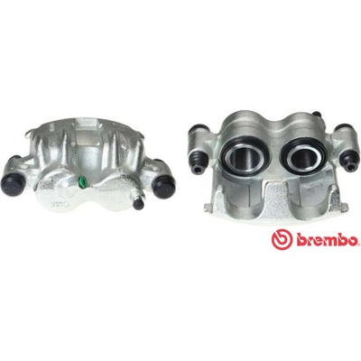 Brzdový strmeň BREMBO F 61 185 (F61185)