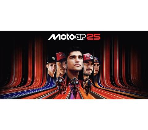 MotoGP 25