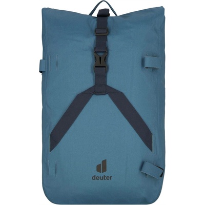 Deuter AMAGER 25+5 atlantic Modrá batoh