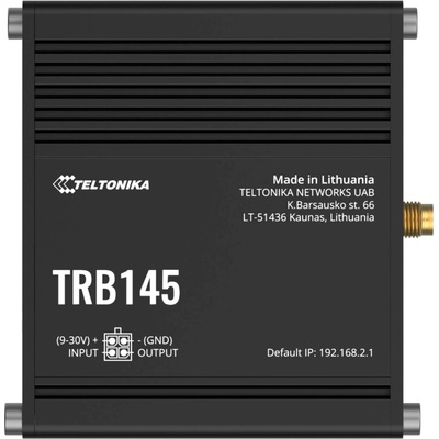 Teltonika TRB145)