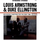 ARMSTRONG, LOUIS - TOGETHER FOR THE FIRST TIME