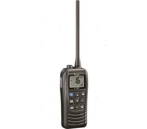 ICOM IC-M37E