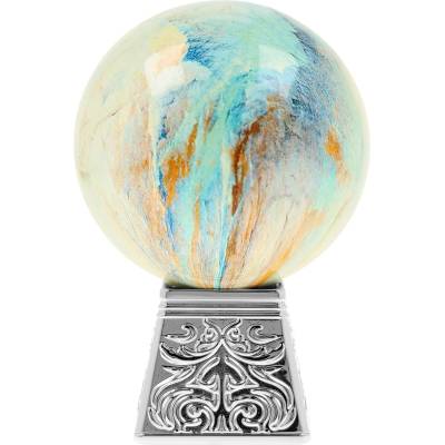 Aurora Scents Парфюм Aurora Scents Atmosphere EDP 100мл Унисекс