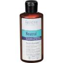 Lavera sprchový šampon Neutral 200 ml