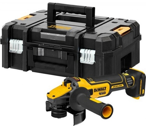 DeWALT DCG409NT