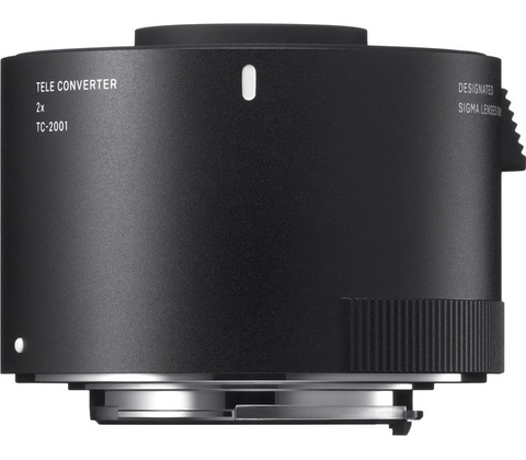 Sigma TC-2001 N/AFD