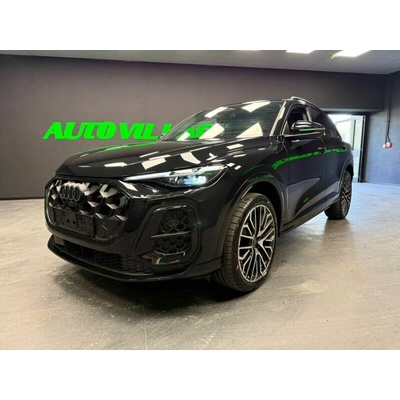 Audi SQ5 3.0 TFSI quattro S tronic 270 kW