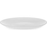 Normann Copenhagen Чиния за закуска Cosmic 21 см бяла (605916)
