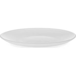 Normann Copenhagen Чиния за закуска Cosmic 21 см бяла (605916)