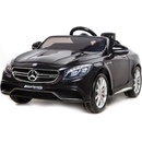 Toyz Elektrické autíčko Mercedes-Benz čierna