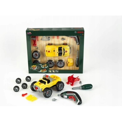 Klein 3 v 1 nákladní auto šroubovací 3 v1