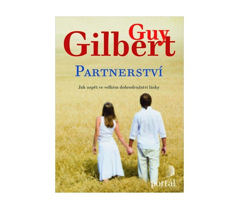 Partnerství - Guy Gilbert