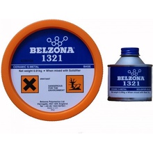 Belzona 1321 Ceramic S Metal 3 kg